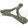 DELPHI Triangle de suspension pour FORD: Mondeo (Ref: TC729)