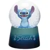 Widdop and Co Boule à Neige Stitch Disney en Résine