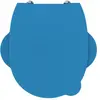 Ideal Standard Contour 21 Abattant WC pour enfant, S453336,