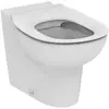 Ideal Standard Contour 21 Cuvette au sol, S312601,