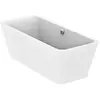 Ideal Standard Tonic II Baignoire en îlot, softcube, E398201,