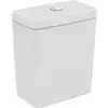 Ideal Standard Connect Réservoir de chasse, E797001,