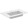 Ideal Standard Eurovit Lavabo mural, E053501,