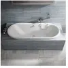 Ideal Standard Connect Air Baignoire ovale, E106801,