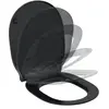 Ideal Standard Connect Air Abattant WC, Wrapover, E0368V3