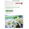Ramette de papier recyclé A4 Xerox Recycled Supreme avec 500 feuilles 80 g/m²