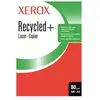 Xerox Recycled+ - Papier recyclé ISO 80 - 80 g/m² A4 - Carton de 5 x 500 feuilles