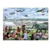 Air Show 1000 Pièces  Otter House Puzzle