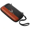 Etui Harrows Carbon ST Pro 6 Rouge/Noir
