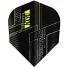 Ailettes Harrows NX-90 - 9104- Black Edition