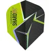 Ailettes Harrows Prime 7554 - Shard