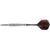 Harrows Rage Steel - Fléchettes Pointe Acier 23g
