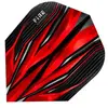 Non communiqué Ailettes Harrows Fire 1100 rouge