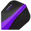 Non communiqué Ailettes Harrows Retina 5503. VIOLET