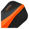 Non communiqué Ailettes Harrows Retina 5504. ORANGE