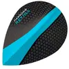 Non communiqué Ailettes Harrows Retina 5507 PEARL BLEU