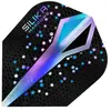 Non communiqué Ailettes Harrows Silika 5138 silver