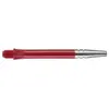 Harrows Gyro Spin Top Red arbre court 3 Pieces