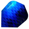 Non communiqué Ailettes Harrows Paragon 7601 Bleu