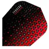 Non communiqué Ailettes Harrows Tessera 5700 Rouge