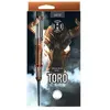Harrows Fléchettes - Herses - Toro - 90% Tungstène - 18GR - Pointe Nylon