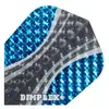 Non communiqué Ailettes Harrows Dimplex 4015 Courbe Bleue