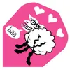 Non communiqué Ailettes Harrows Quadro 2012 Mouton