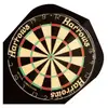 Non communiqué Ailettes Harrows Quadro 2008 Dartboard