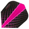 Non communiqué Ailettes Harrows Quantum 6811.ROSE