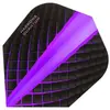 Non communiqué Ailettes Harrows Quantum 6808.VIOLET