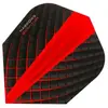 Non communiqué Ailettes Harrows Quantum 6804.ROUGE