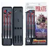Pirate Laiton Rouge 18g (Japon Importation)