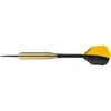 HARROWS 3 fléchettes acier "Club Brass" - 26g-R