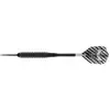 HARROWS 3 fléchettes acier"Black Arrows" - 20g-K