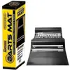 Harrows Professional Tapis de fléchettes professionnel Noir/blanc