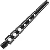 3 Tiges midi Graflite, noir