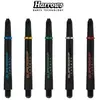 Non communiqué Shaft Harrows Supergrip Carbon Medium Noir/ Vert