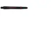 Non communiqué Shaft Harrows Supergrip Carbon Medium Noir/ Rouge