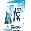 Harrows - Jeu de 3 Fléchettes - Embout Nylon - I.C.E ARTIC  - 18 GK
