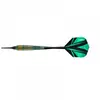 Non communiqué Fléchettes Harrows Vivid 18GR pointe nylon Noir