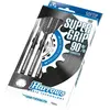 Fléchettes HARROWS nylon SUPERGRIP 90% TUNG 18 GR