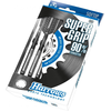 Harrows Fléchettes Supergrip 90 soft 20g Supergrip