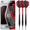 FLECHETTES NYLON ACE 18 GR HARROWS