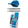 Harrows Genesis 60% A 21-23-25g - Jeu de fléchettes en tungstène - Harrows