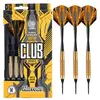 Non communiqué Fléchettes Harrows Club Brass pointe nylon 16GK