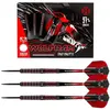 Harrows Wolfram Infinity 97% Soft Darts 18 Gramm
