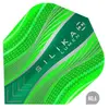 Non communiqué Ailettes Harrows Silika Lumen 5120 - No.2.Standard VERT