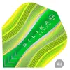 Non communiqué Ailettes Harrows Silika Lumen 5122 - No.2.Standard JAUNE