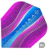 Non communiqué Ailettes Harrows Silika Lumen 5119 - No.6.Standard VIOLET