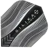 Ailettes Harrows Silika 5127.No.6.Standard.GRIS